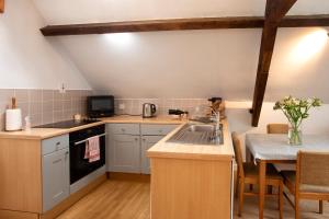 Central Stow on the Wold