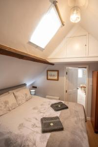 Central Stow on the Wold