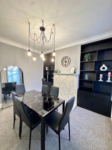 Holiday Home in Walthamstow