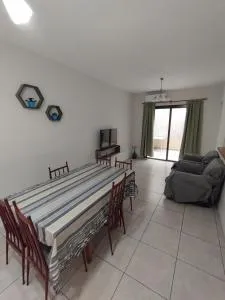 Departamento Duplex Dorrego Mendoza - Villa Hipódromo