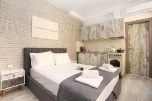 Nickmar Corfu Apartment