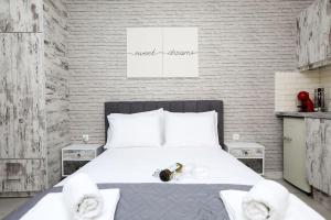 Nickmar Corfu Apartment