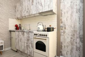 Nickmar Corfu Apartment