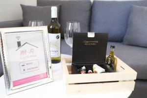 Nickmar Corfu Apartment