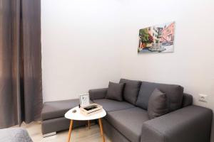 Nickmar Corfu Apartment