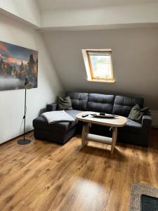 Ferienwohnung Brockenblick