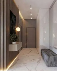 Apartament 2 camere - Cîmpu lui Neag