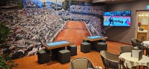 Vital & Sporthotel Brixen