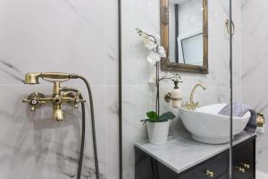 Center of Athens: Iris cozy apartment