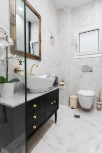 Center of Athens: Iris cozy apartment