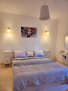 Elgouna - Directly To The Marina