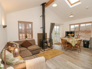 The Pepper Pot Retreat