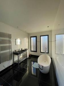 Villas Villa Galerie : photos des chambres