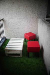 Superbe duplex de 64m2 - T2 proche Saclay