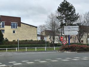 Superbe duplex de 64m2 - T2 proche Saclay