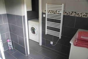 Appartements Superbe duplex de 64m2 - T2 proche Saclay : photos des chambres