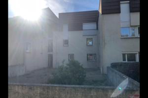 Superbe duplex de 64m2 - T2 proche Saclay