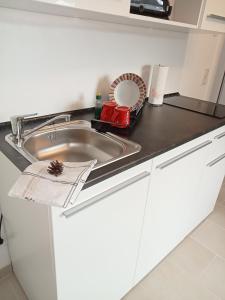 Ferienzimmer Waldzauber