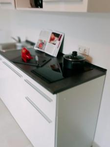 Ferienzimmer Waldzauber