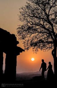 Saptami Hampi Homestay