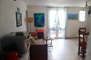 Maisons de vacances Pres des claires : photos des chambres