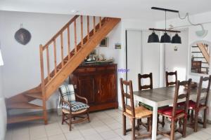 Maisons de vacances Pres des claires : photos des chambres