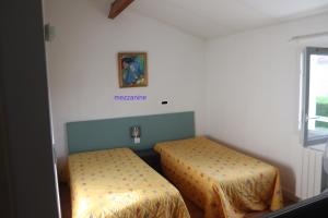 Maisons de vacances Pres des claires : photos des chambres