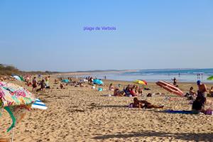 Maisons de vacances Pres des claires : photos des chambres