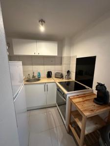 Appartements Le 58 - Loft Robespierre : photos des chambres