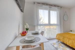 Escapade parisienne à 25 minutes de la Tour Eiffel