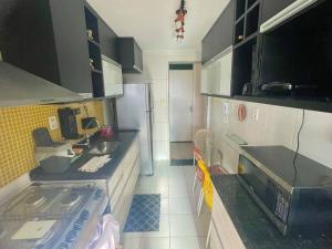 ApêT2503 - Lindo Apto de 34 no Imbuí Ville