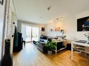 2 bedroom apartment in great location - Hunsfoss 2 bedroom apartment in great location - Hunsfoss