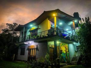 SINEJY HOLIDAY HOME