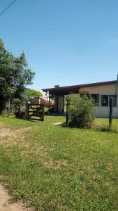 Alojamiento económico de Serranía - Barrio Parque El Corcovado