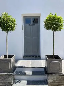 Georgian holiday apartment in Boscastle - 博斯卡斯尔