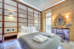 Mała Anglia Deluxe Rooms & SPA