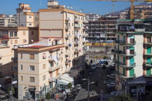 Apartamento de 2 dormitorios