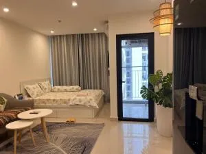 Vinhome Grand Park Homestay-Sweet Home Origami - Long Bình