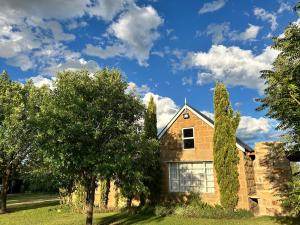 Eittel Guest Farm Cottage