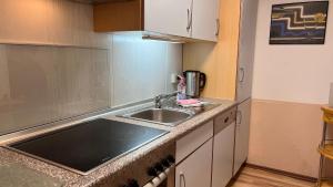 Ferienhaus Wilhelmshaven Voslapp 78