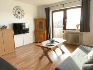 Sunny apartment in Pähl