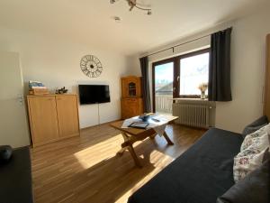 Sunny apartment in Pähl