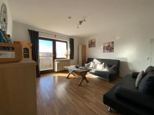 Sunny apartment in Pähl