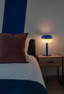 Les Stins - Appartements climatisés - centre ville