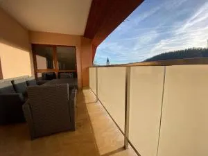 Krušnohorský apartmán - Jindřichovice