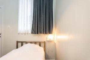 Van Lerius singleroom