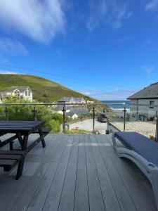 THE ANNEXE AT UPPER BEACH HOUSE