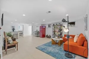 Stone's Throw from Capitol Hill Free Parking - River Terrace