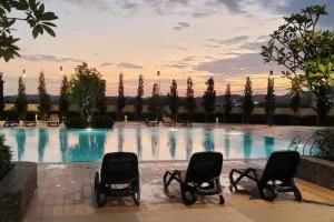 D'ostia Homestay Bangi - Kampong Sungai Merab