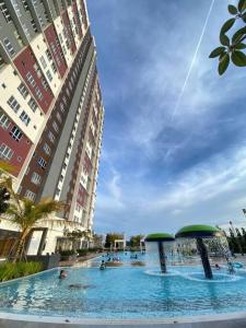 Dostia Homestay Bangi